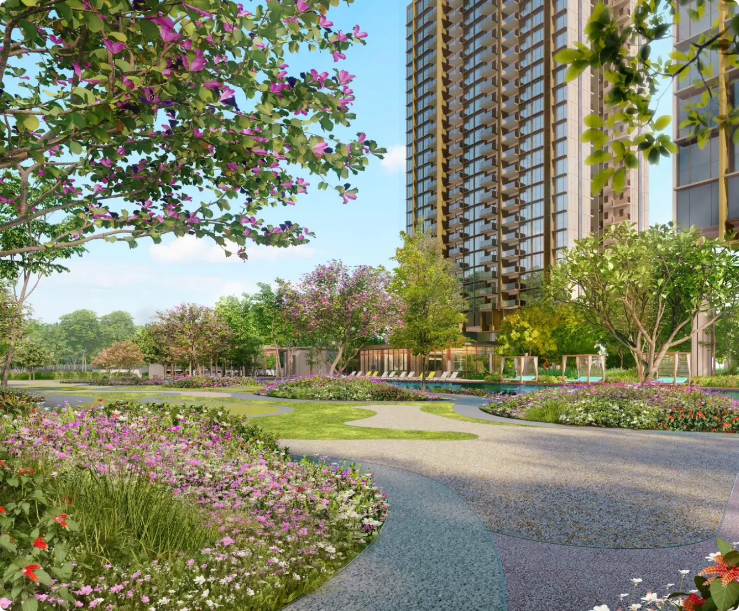 Hyde Park Village