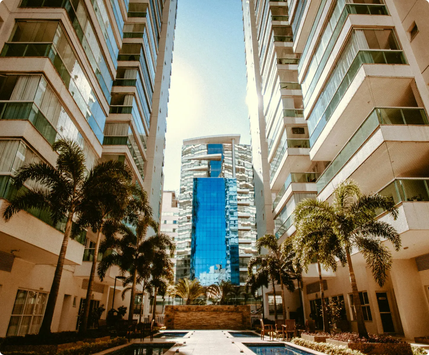 Tampa Palms