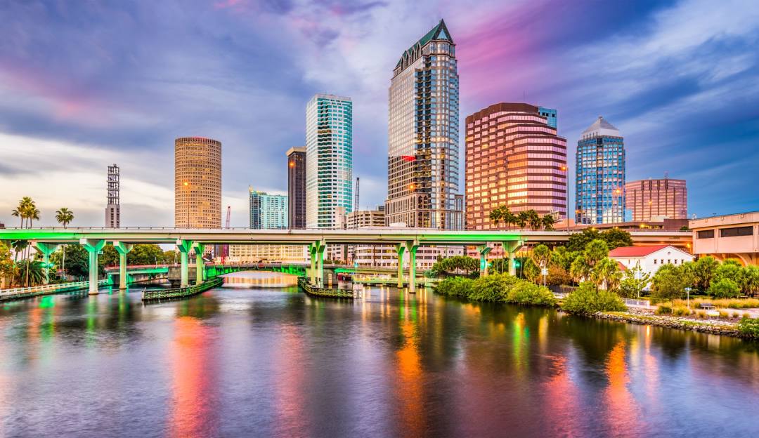 tampa